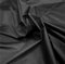 A-Express Impermeable Poliéster Tela 5oz Polainas Material al aire libre Cubrir Acampar Bandera - Medio Metro (50cm x 150cm) Negro