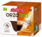 Lot de 10 capsules compatibles Dolce Gusto Ristora Orzo biologique