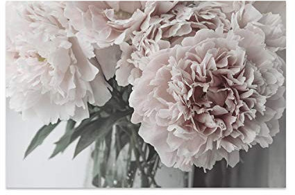 Küchen Spritzschutz „Rosen“ | Küchenrückwand | Alu-DiBond | Fliesenschutz für den Herd und Spüle | Küche | Küchenfliesen | Fliesenspiegel | Rückwand, Größe:60 x 40 x 0.3 cm