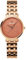 Orphelia DamenArmbanduhr Analog Quarz Edelstahl OR12811