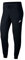 Nike Womens W NSW Essntl Pant Tight FLC Sweatpants, Dark Grey Heather/White, XL