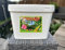 Mediterrano Engrais universel pour plantes méditerranéennes, bananes, olives, citrons, palmiers de chanvre, 10 kg