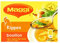 Mix di brodo di pollo | Maggi | Pacchetto di brodo di pollo 8 compresse | Peso totale 82 grammi