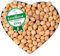 VORRATSPACK 25 kg lose Kirschkerne in Premium-Qualität - Herbalind lose Kirschkerne zur Kissenfüllung für Wärmekissen - schonend gereinigt ohne Chemie
