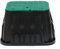 KAUFDAS Ventilbox Ventilkasten Verteilerkasten Deckel Bewässerung Box Standard 38x26cm für Magnetventile