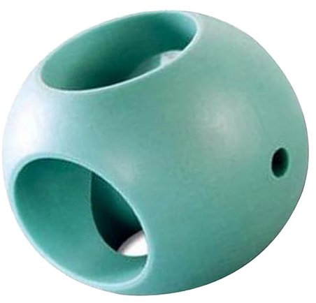Gatuida Magnetischer Waschball Mit Wasserreinigungseffekt Wiederverwendbar Langlebig Und Schonend Für Kleidung Und Waschmaschine Umweltfreundliche Dosierkugel Für Frische Wäsche Waschmasch