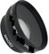 Obiettivo grandangolare da 52 mm 0,45x + obiettivo macro, for fotocamere DSLR For Nikon con filtro for obiettivo UV da 52 mm