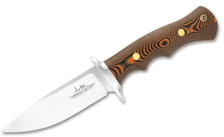 UNITED CUTLERY Gil Hibben Tundra Bushcraft Knife