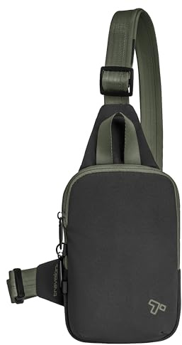 Travelon Anti-Theft The Voyages Compact Sling