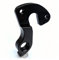 XEDLAMP 1 stücke Fahrrad Hinten Getriebe Umwerfer RD Aufhänger, for Trinx, for H1700 Carbon Rahmen Fahrrad, for Trinx, Berg MTB Bicicleta Zyklus Mech Dropout Fahrrad-Schaltauge