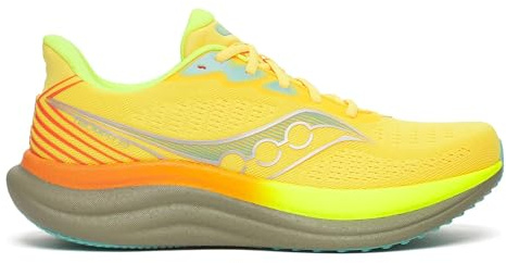 Saucony Triumph 23 Running Shoes EU 44