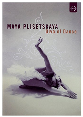 Maya Plisetskaya - Diva of Dance