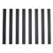 1 ROLLE PREMIUM Tapete - Streifen Schwarz Weiss 10,05x0,53m Landhaus Papiertapete
