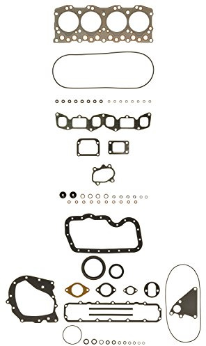 Ajusa 50073000 Full Gasket Set engine
