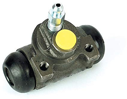 Brembo A12A57 Bremsdruckregler | Kompatibel mit: PIAGGIO PORTER Bus, PORTER Kasten, PORTER Pritsche/Fahrgestell