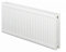 Purmo Kompaktheizkörper COMPACT Typ 22 BH 550mm BT 102mm BL 900mm