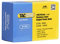 Tacwise Clous de Finition à Angle 16 GA / 45 mm en Acier Inoxydable (Lot de 2 500 Pièces)