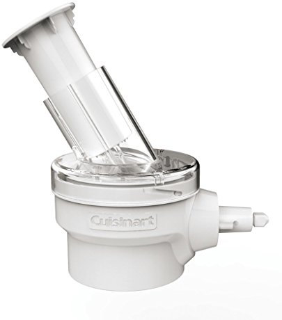 Cuisinart SPI-50 PrepExpress Spiralizer Blanc