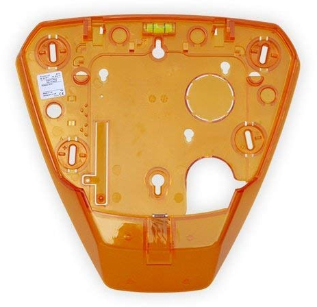 PYRONIX PY139 DELTABELL DUMMY AMBER (NO PCB MODULE, NO BATTERY, NO COVER)