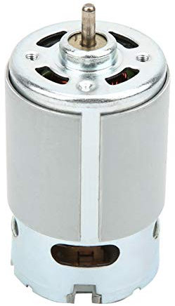 RS-550 DC 12V 5800 RPM Micro Moteur Électrique pour Divers Perceuse Électrique sans Fil