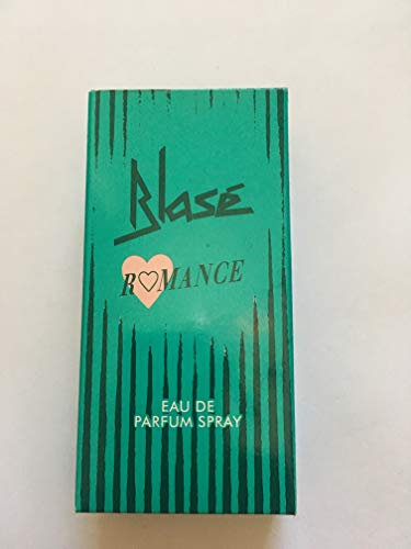 Vintage Rare Blase (Blaze), Romance Eau de Parfum, Spray, 8 ml