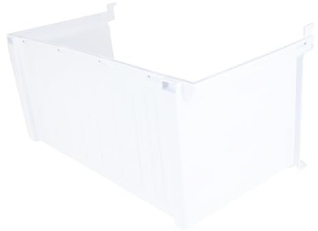 sparefixd Drawer to Fit Grundig Fridge & Freezer