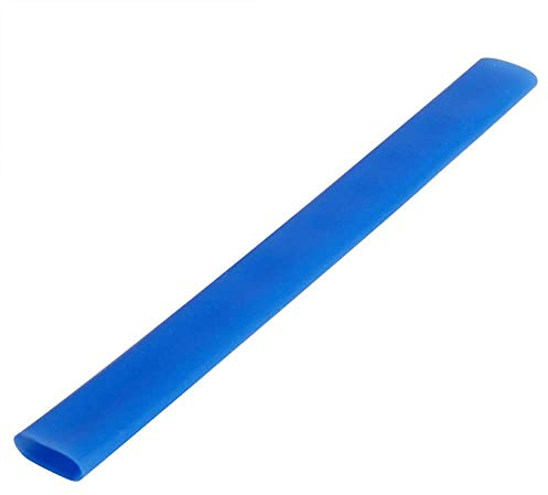 Manchon taco billar ibs cue silicone bleu 30 cm