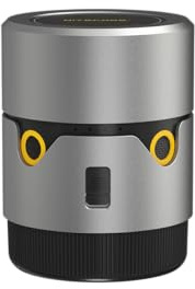 Nitecore EMR30 - Mückenabwehr mit Powerbank-Funktion