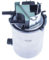 DENCKERMANN A120979 Filtro carburante Filtro per condotti/circuiti