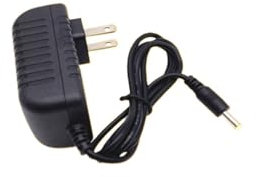 Adaptador de Corriente de 4,0 * 1,7 mm 5V 6V 7,5V 9V 10V 12V 500MA 600MA 1A 1.5A 2A 3A(7.5V-1A Power Adapter)