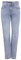 Nmmonica Hw Straight Jean Az359Lb Noos