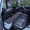 GYTTAK Auto Aufblasbares Bett Universal-Luftbett Fürs Auto, Aufblasbare Reisematratze, Luftmatratze, Doppelbett, Verlängerte Couch Hinten, Für SUV, MPV, Limousinen, LKW, Camping, Autozubehör