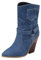 Stivali da Neve Donna Stivali Donna con Tacco Numero 44 Stivali Texani Donna Stivali Gomma Bassi Donna Stivali Texani Donna Stivaletto Texano Donna Basso Stivaletti Donna