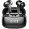 Bluetooth Kopfhörer, Kopfhörer Kabellos Bluetooth 5.3 in Ear Kopfhörer mit 4 ENC Noise Cancelling Mic, 56H HiFi Stereo Tiefbass Spielzeit, IP7 Wasserdicht Ohrhörer LED Anzeige, Touch Control, USB-C