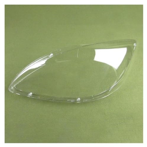 Auto-Scheinwerfer-Objektivabdeckung Für Benz Vito W639 2004–2010 Transparente Schale Transparente Scheinwerfer-Objektivabdeckung(1 Pair)