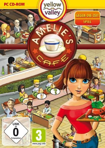 Amelies Cafe (Yellow Valley)
