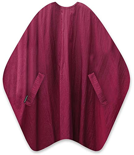 Trend Design Classic Umhang burgund, 1er Pack (1 x 1 Stück)