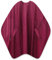 Trend Design Classic Umhang burgund, 1er Pack (1 x 1 Stück)