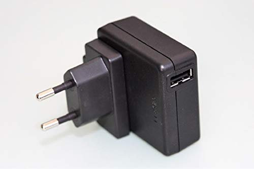 Nikon EH-69P Adaptateur Chargeur Secteur Noir