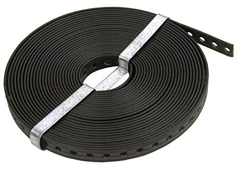 Connex Montageband 19 x 3,0 mm 10 m, verzinkt, HV2914