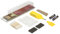 Picobello Holz Reparatur Set, Small - Parkett Laminat Möbel Treppen, hell, G61611