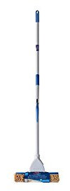 SPONTEX EXPERT 19154213 Balais, Voir descriptif