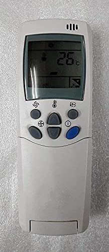 Climatizzatore AC Remote Fit per climatizzatori Lg 6711A20103P LWHD1006RY6 LWHD1006RY7 LWHD1009RA/C