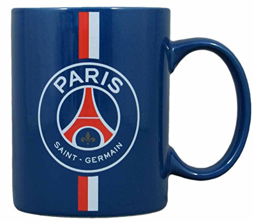 Tasse PSG-Logo – offizielle Kollektion von Paris Saint Germain