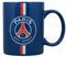 Paris Saint-Germain Mug Logo PSG - Collection Officielle [Divers]