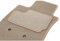 Tapis LAGUNA 3 Coupe, 2 Avants BEIGE, du 10.07 au ce jour sur mesure. Gamme Tapis LUXE GT