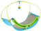 Tubayia Cat Rocking Chair Hammock Cat Bed Swing Toy