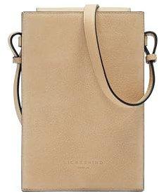Liebeskind Berlin HILLA NUBUK Hobo L Hobo L, opal green (HxBxT 34cm x28.5cm x16.5cm)