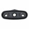 LUTH Premium Profi Piezas Junta con orificio para resistencia compatible con Miele 5986211 en lavadora