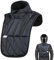 Divove Scaldacollo Moto Invernale, Accessori Uomo, Abbigliamento Antivento, Elementi Essenziali Caldi per Sport All'aria Aperta, Ciclismo, Sci, Stile Lungo
